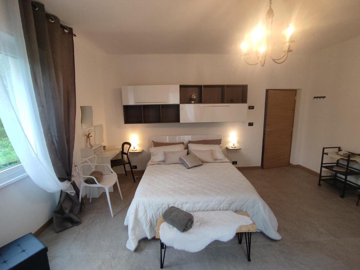 Tirano Express Luxury Apartments Екстер'єр фото