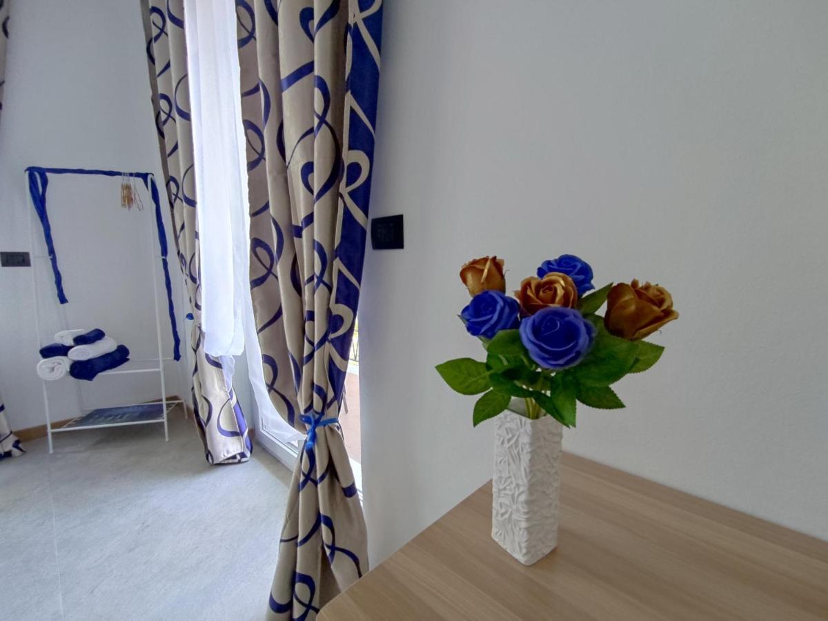 Tirano Express Luxury Apartments Екстер'єр фото