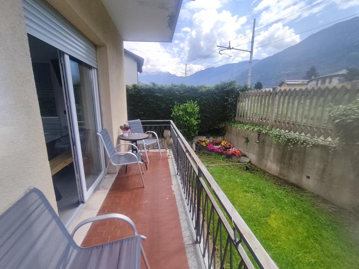 Tirano Express Luxury Apartments Екстер'єр фото