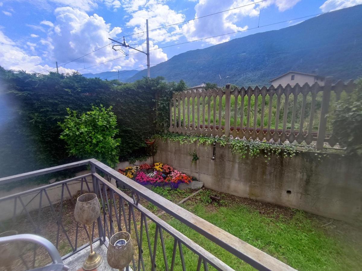 Tirano Express Luxury Apartments Екстер'єр фото