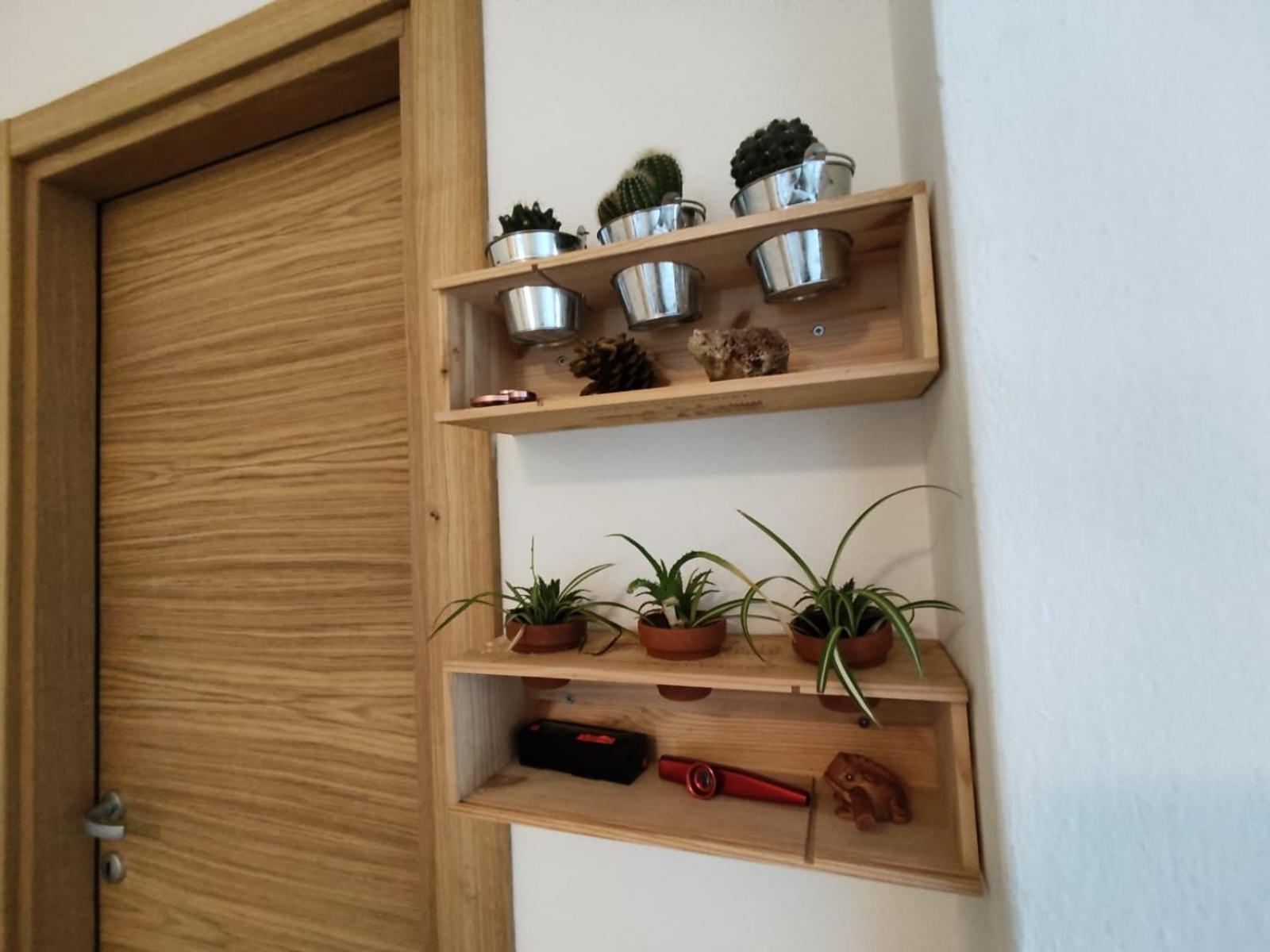 Tirano Express Luxury Apartments Екстер'єр фото